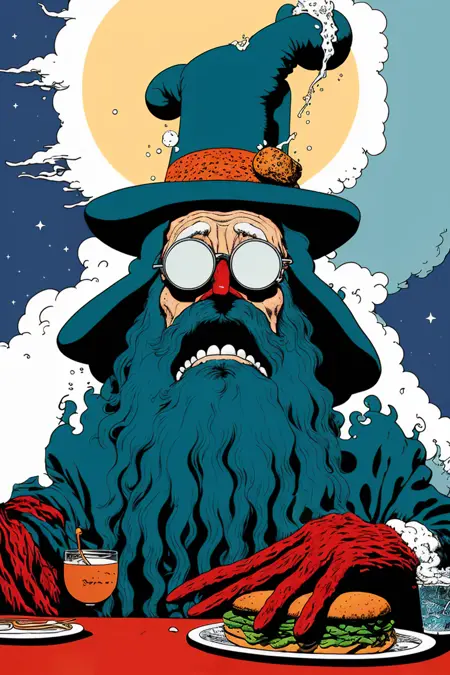 WizardWhitebeard's Avatar